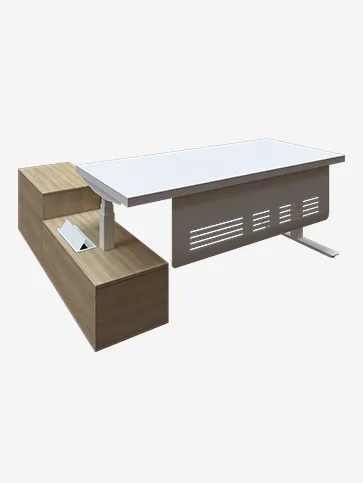 Bàn Lãnh Đạo CEO 06